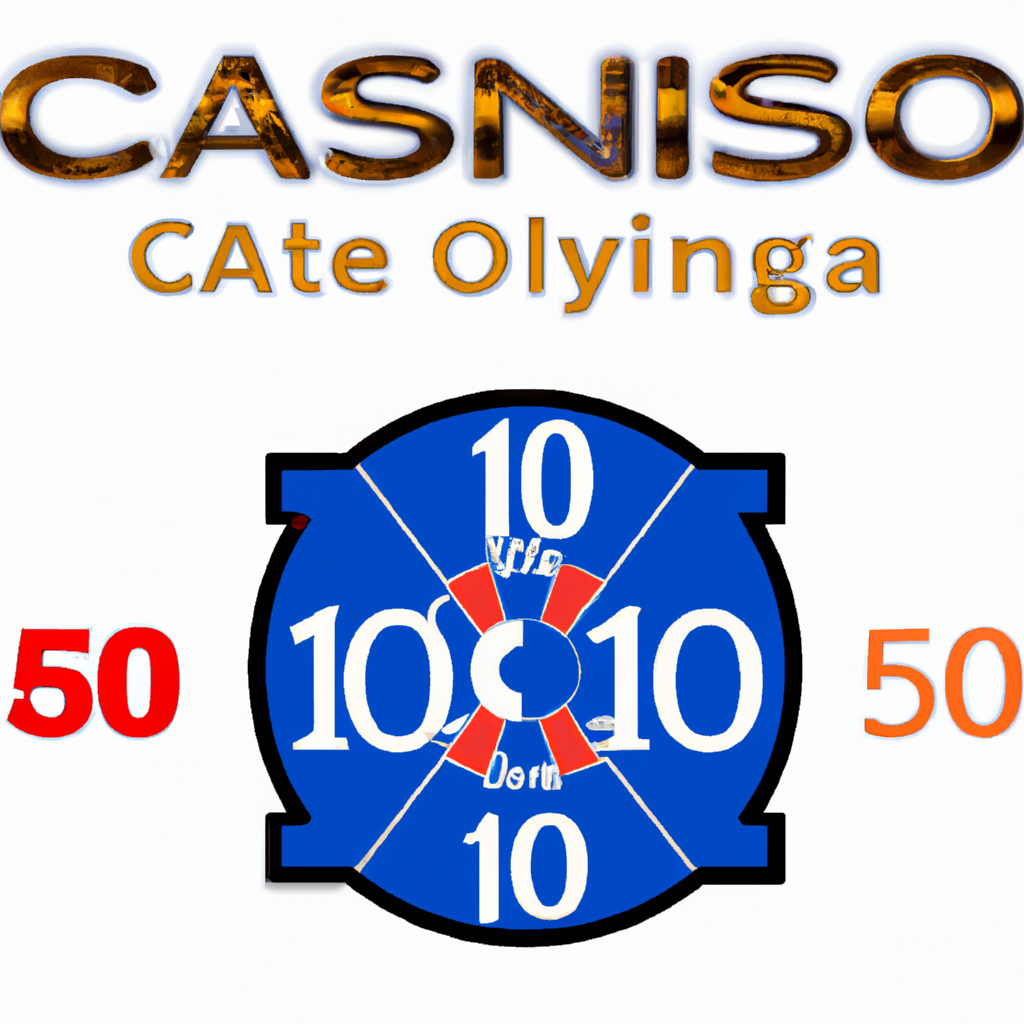 Age Requirement to Enter Casinos in Ontario